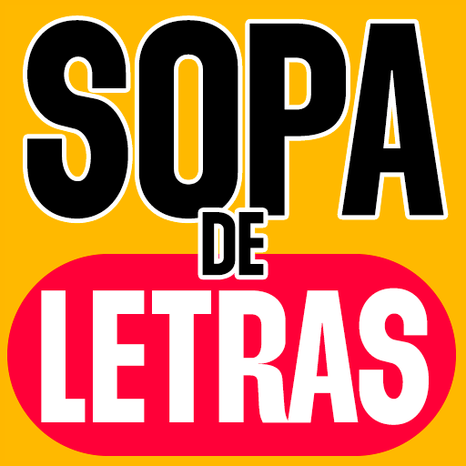 Sopa De Letras