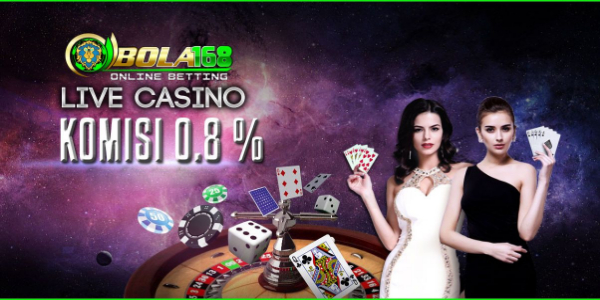 Schermata Bola168 3