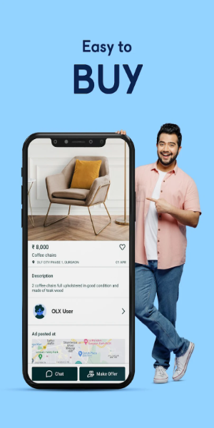 OLX: Buy & Sell Near You Captura de pantalla 3