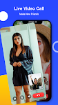 Video Call Random Live Talk應用截圖第3張