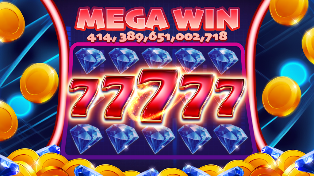 Casino Mirage: Vegas slots 777 スクリーンショット 4