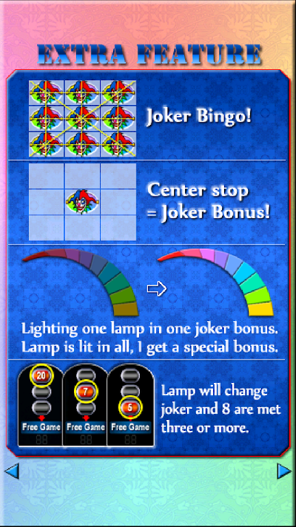 SUPER 8LINES DREAM SPIN Screenshot 4