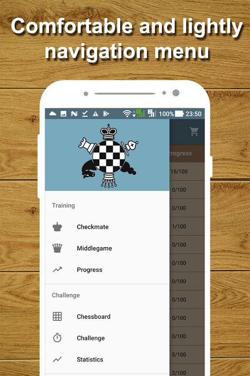Chess Coach Lite应用截图第1张