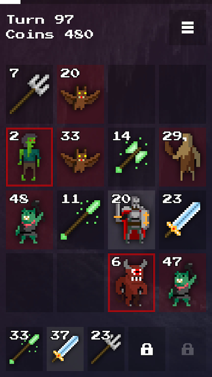 Pixel Cards স্ক্রিনশট 3