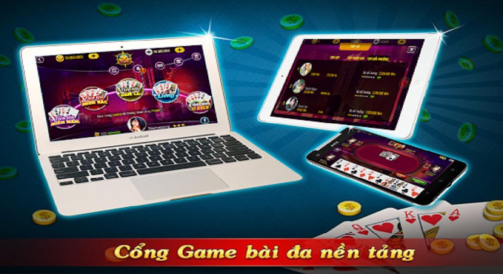 Vong Quay Tai Loc- Slots Ti Phu ဖန်သားပြင်ဓာတ်ပုံ 3