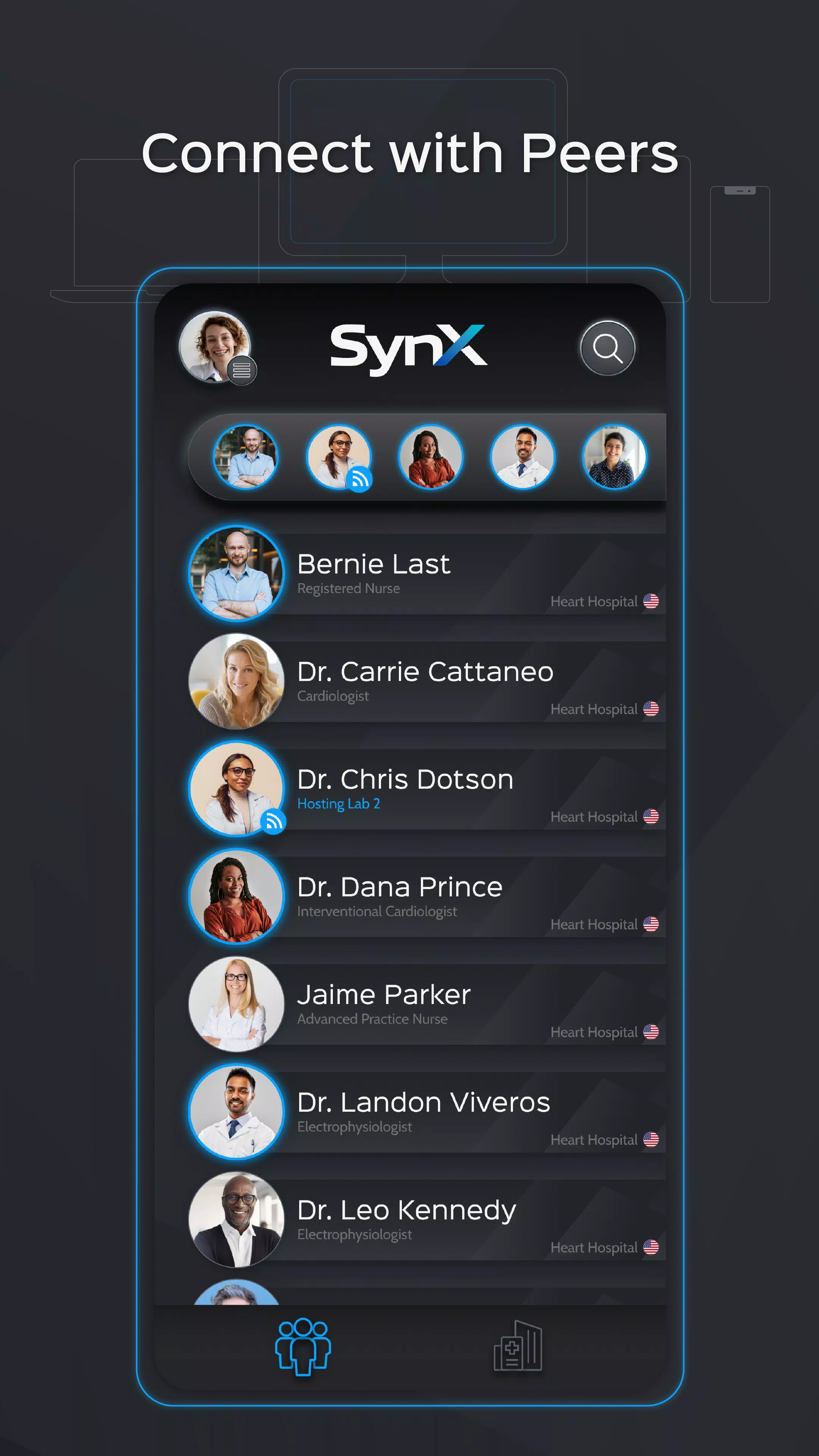 SynX Capture d'écran 3