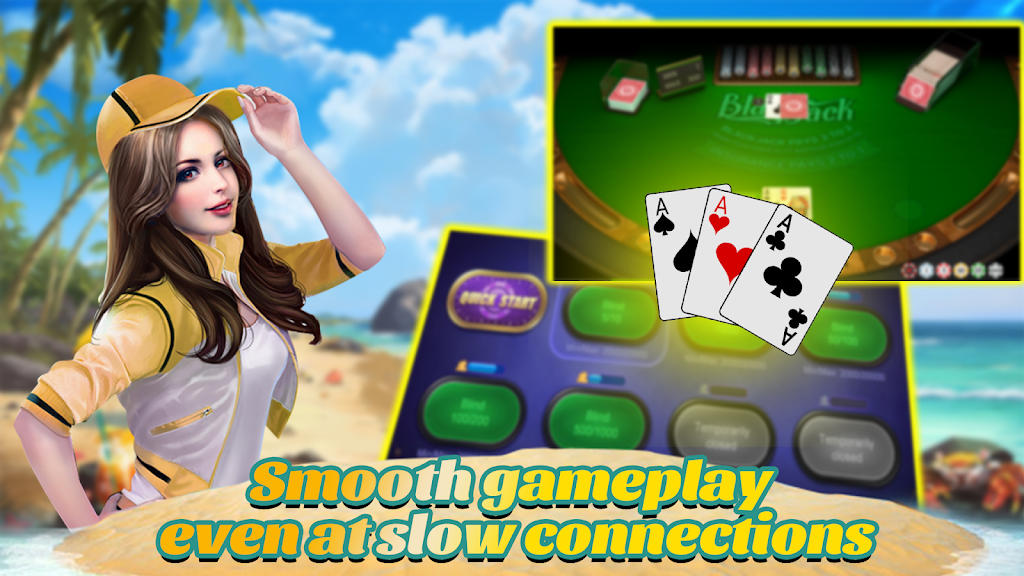 TEENPATTI SUMMER應用截圖第2張