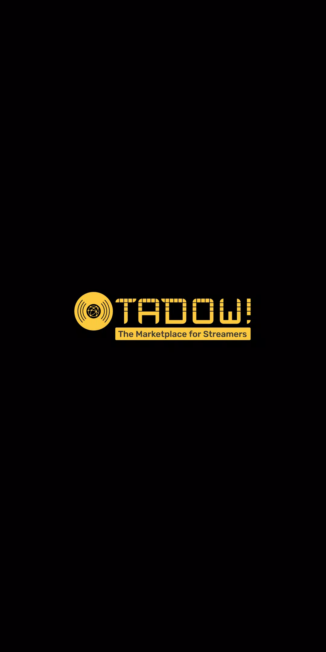 Tadow! ภาพหน้าจอ 1