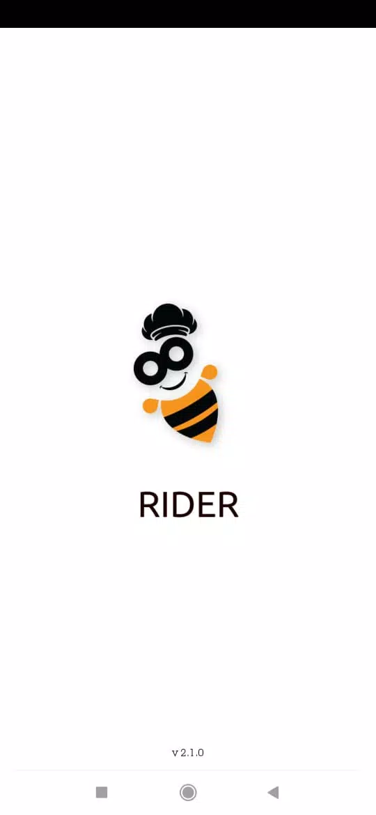 Happy Eatos RIDER應用截圖第1張
