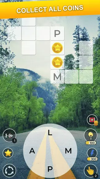 Tricky Words: Word Connect Screenshot 3