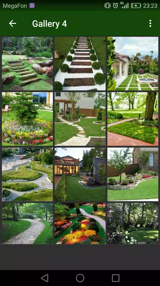 Landscaping Design應用截圖第2張