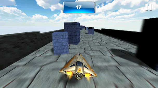 Brick Fighter ဖန်သားပြင်ဓာတ်ပုံ 3