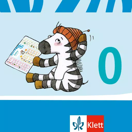 Read and write with Zebra