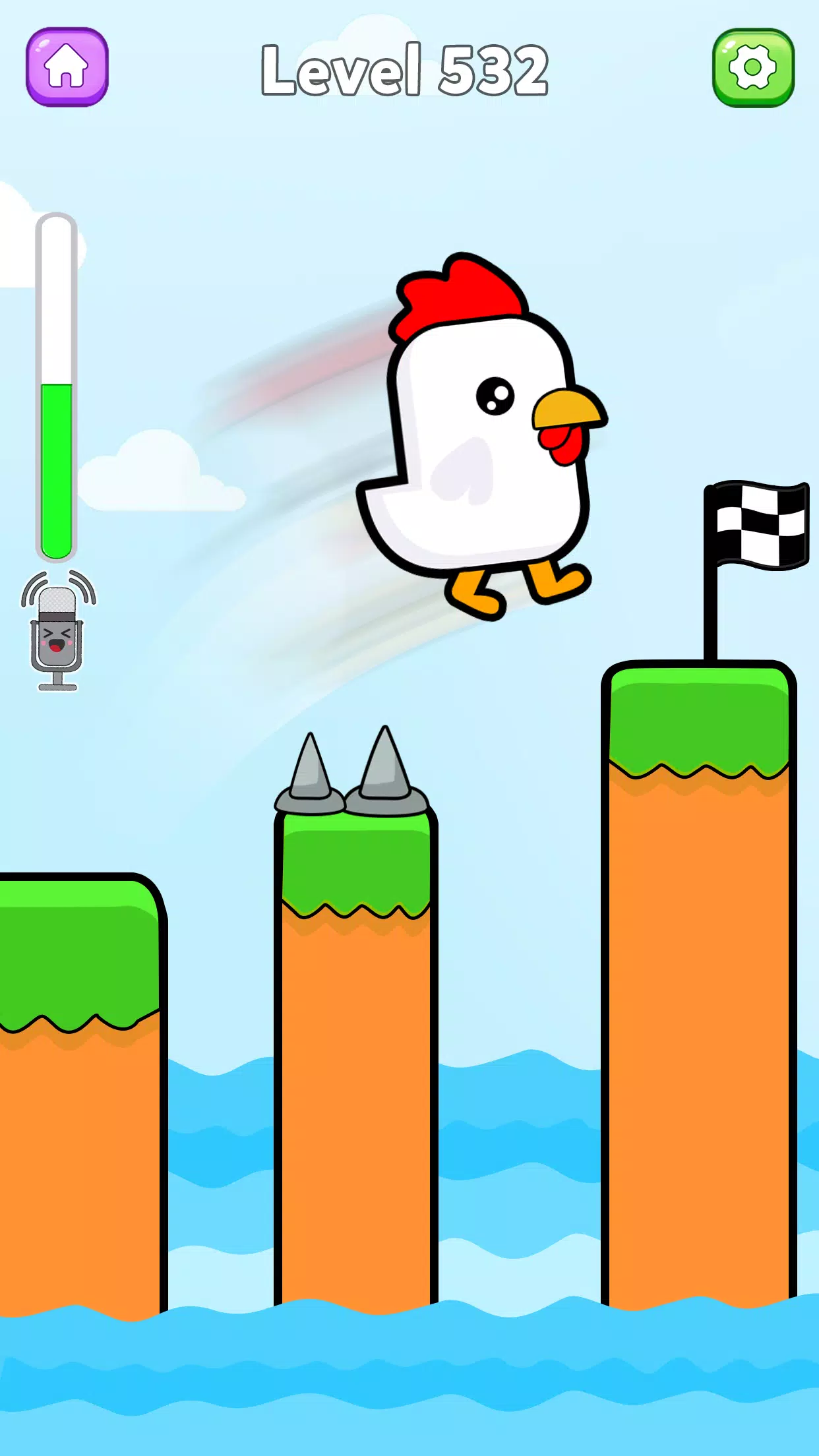 Tricky Challenge: Mini Games Screenshot 3