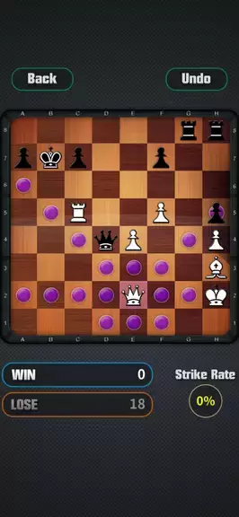 Play Chess Скриншот 2