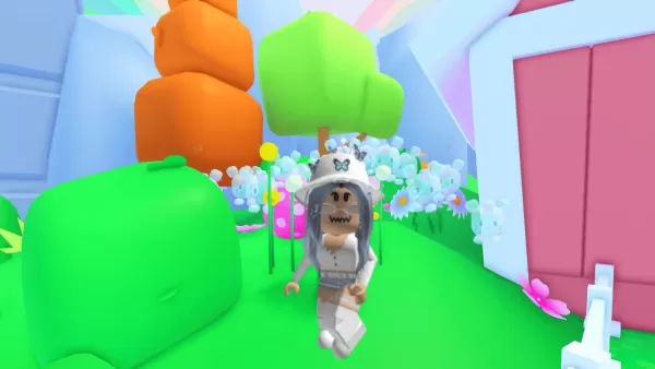 Pet Simulator 99 イースターエッグ プレビュー