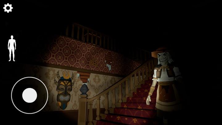 Scary Granny: My Horror Escape Screenshot 1