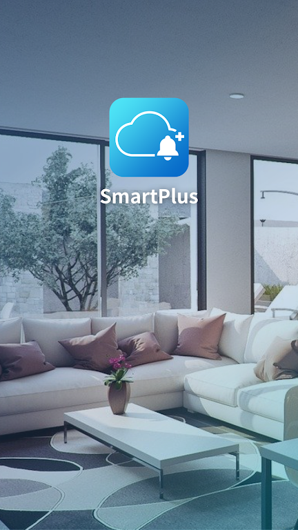 Akuvox SmartPlus Zrzut ekranu 1