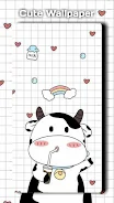 Lucu Wallpapers - Kawaii Ảnh chụp màn hình 4