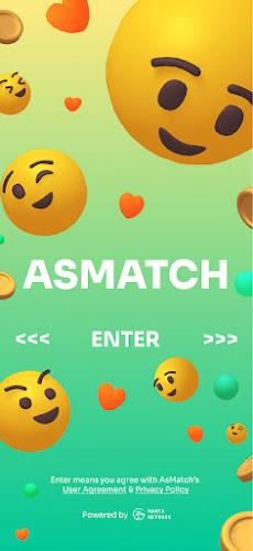 AsMatch Скриншот 1