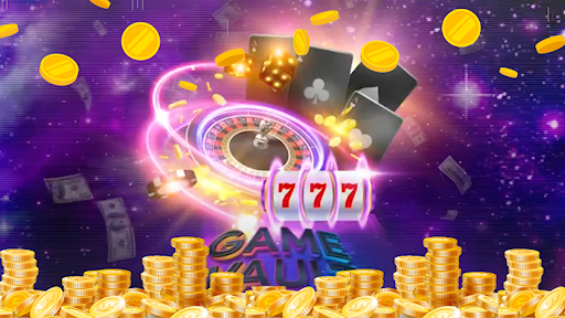 Game Vault:Slots Game应用截图第3张