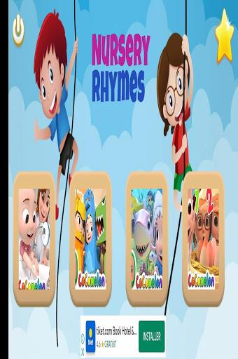 Nursery baby Rhymes 스크린샷 3