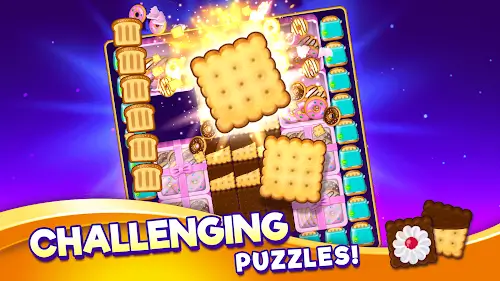 Match Puzzle Blast Zrzut ekranu 2