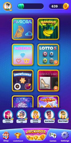 Scratch Casino应用截图第1张