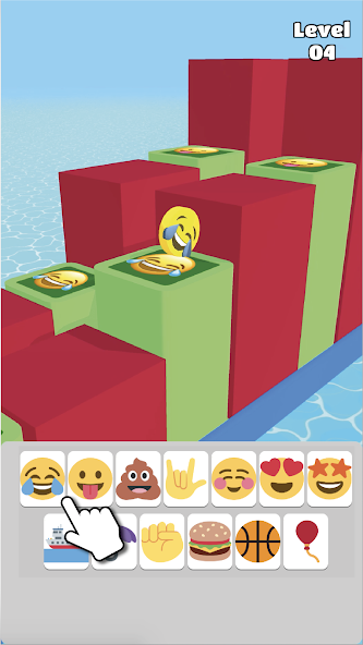 Emoji Run! Screenshot 3