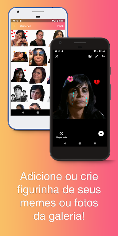 Pack de Memes Screenshot 2