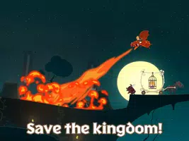 Tiny Thief Screenshot 4