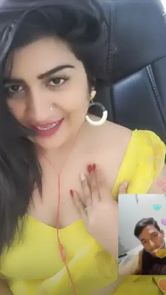 Video Call Random Chat - Live Zrzut ekranu 2