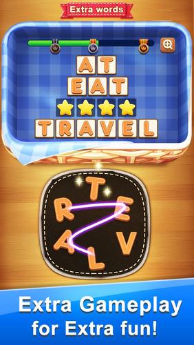 Word Shuffle スクリーンショット 3