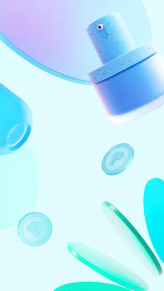 Hwahae(Korea’s Beauty APP) Tangkapan skrin 3
