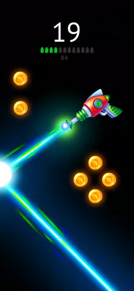 Shoot Up - Multiplayer game Screenshot 3