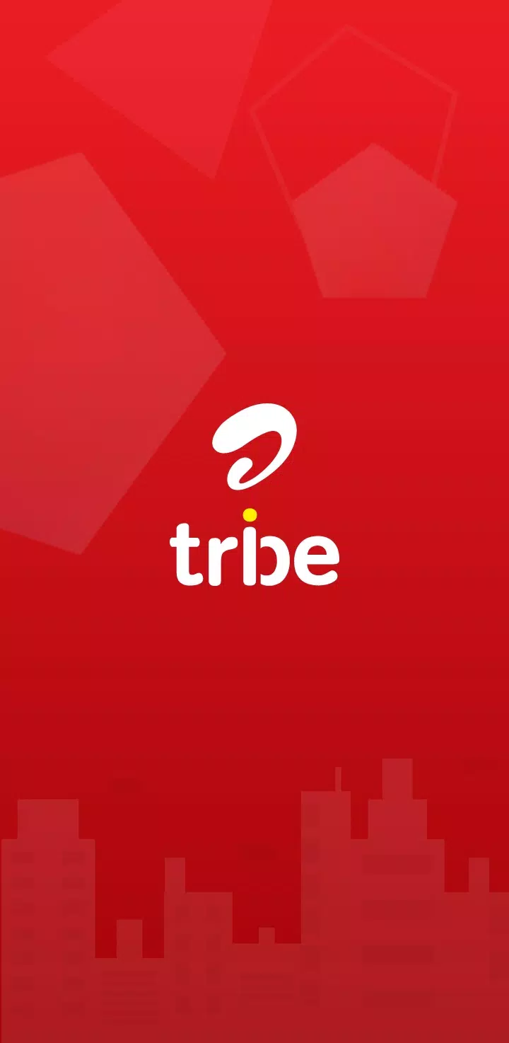 Airtel Retailer Tribe應用截圖第1張