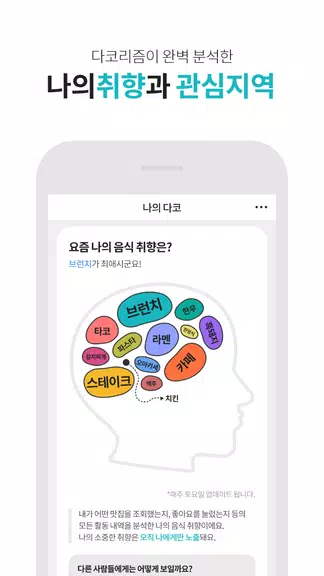 다이닝코드 - 빅데이터 맛집검색應用截圖第3張