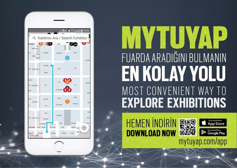 MyTüyap應用截圖第3張