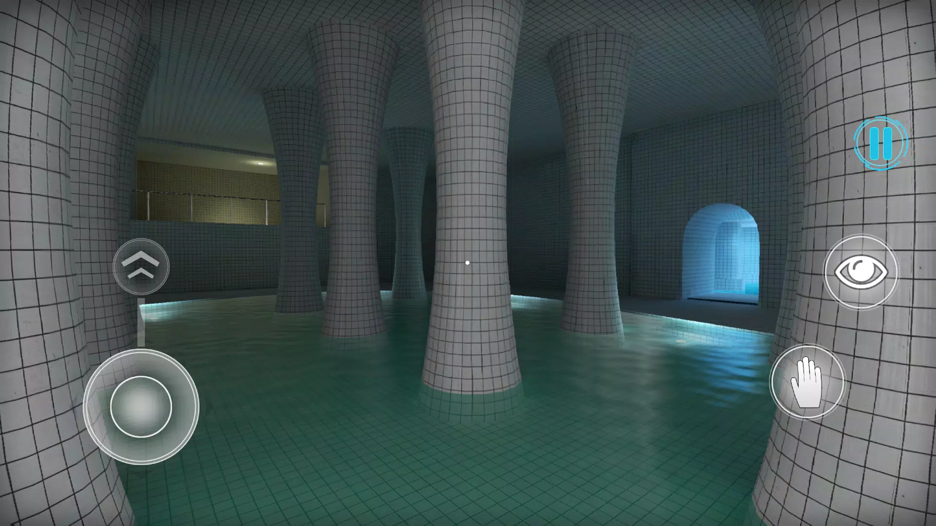 Poolrooms: The Hidden Exit Screenshot 4