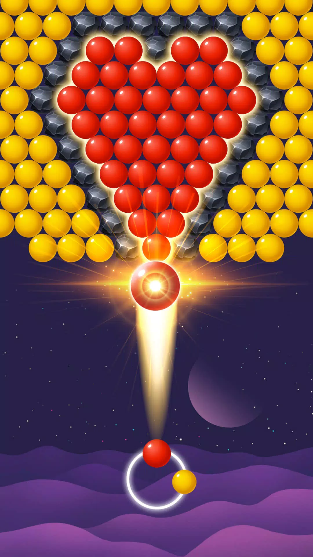 Bubble Shooter Star Screenshot 4