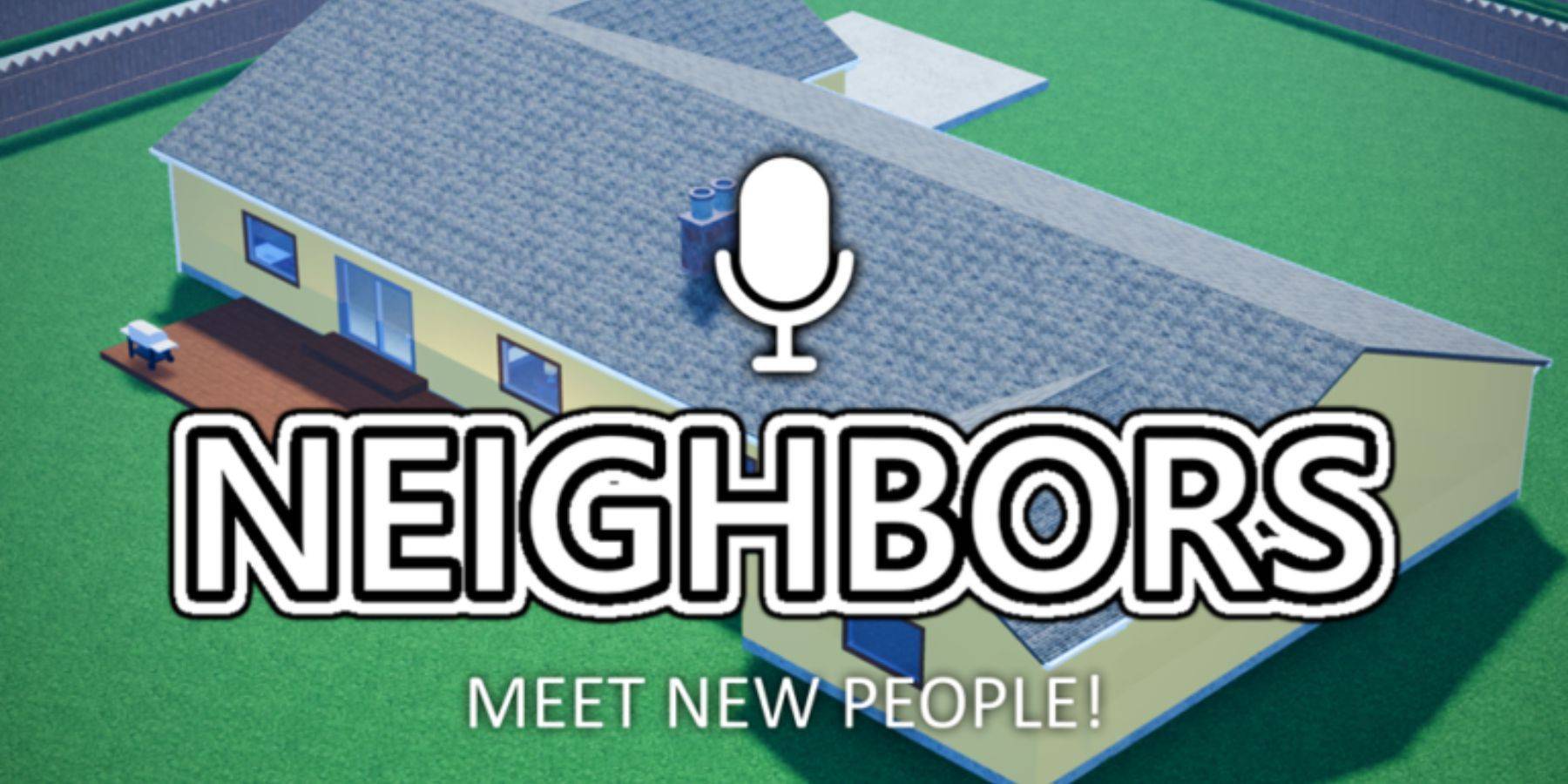 Neighbors Code Redemption