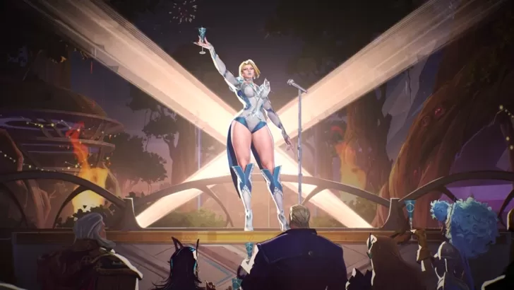 Marvel Rivals agora lançando novos heróis todos os meses a partir da terceira temporada