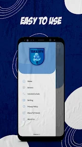 Yakh VPN