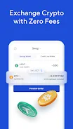 Nexo: Buy Bitcoin & Crypto Screenshot 2