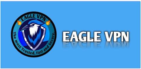 EAGLE VPN TUNNEL Zrzut ekranu 4