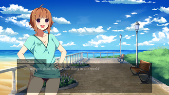 HenTales 2: A Visual Novel Screenshot 3