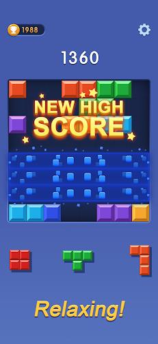 Block Blast - Block Puzzle Screenshot 4