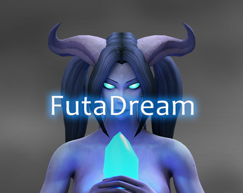 Futa Dream 1.7 Final Screenshot 1