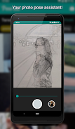 Pose me - photo assistant ภาพหน้าจอ 3