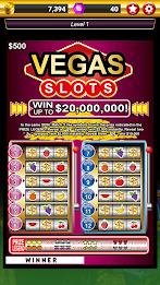 Lotto Scratch – Las Vegas应用截图第3张